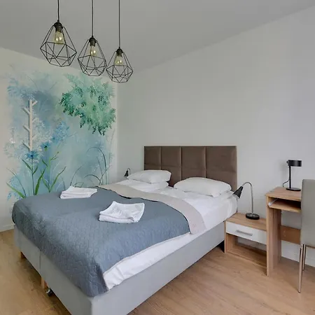 Apartamento Seventh Heaven By Grand Sopot
