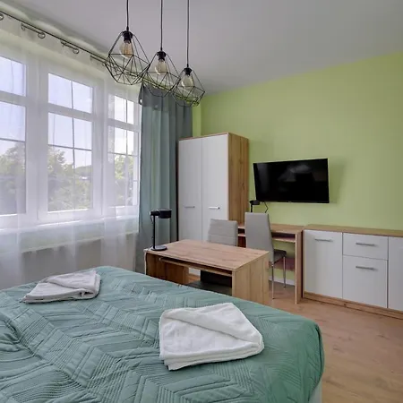 Apartamento Seventh Heaven By Grand Sopot