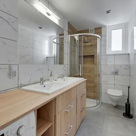 Seventh Heaven By Grand Apartamento Sopot