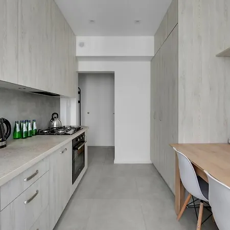 Apartamento Seventh Heaven By Grand *